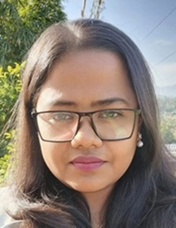 Dr. Riya Bhowmik
